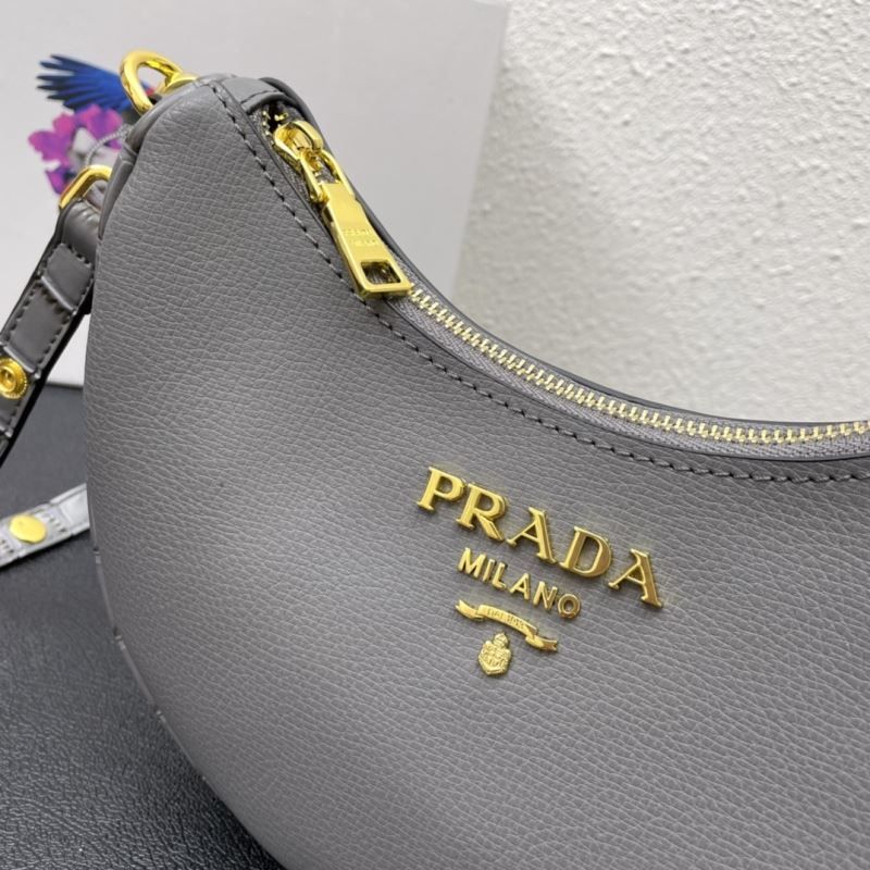 Prada Hobo Bags